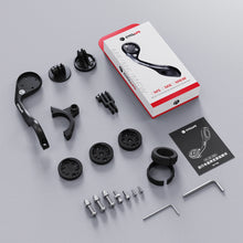 Load image into Gallery viewer, CYCLAMI Bicycle Computer Mount Gopro Camera Mount Headlight Mount
