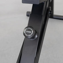 Load image into Gallery viewer, Recumbent AB Crunch Bench, Lower &amp; Upper Abdominal Muscles
