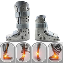 Load image into Gallery viewer, Inflatable Walking Boot
