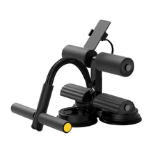 Load image into Gallery viewer, Sit-up Exercise aid Equipment Strong Suction
