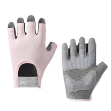 Load image into Gallery viewer, GTUBIKE Weightlifting Gloves

