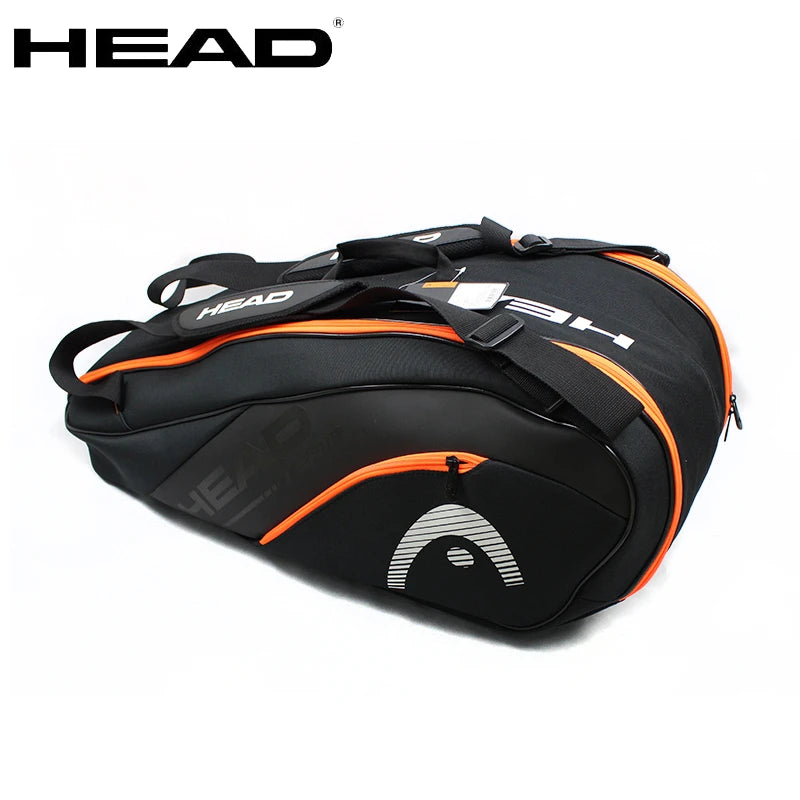 Original HEAD Tennis Racket Backpack