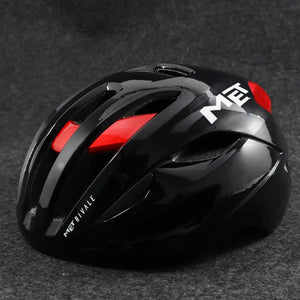 MET Rivale Bicycle Helmet Ultralight Road Bike Helmet