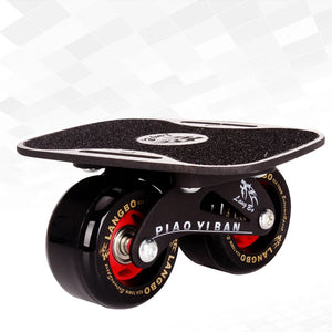 Wheel Skateboard Drift Board