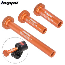 Load image into Gallery viewer, Bike Fork Lower Leg Removal Tool Fork Spring Damper Removal Tool
