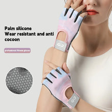 Load image into Gallery viewer, RNABAU Bike Gloves Women
