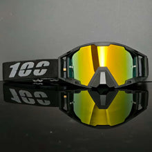 Load image into Gallery viewer, 100 High Definition Lens Snow Goggles Windproof,Sandproof for All Day Skiing for Men Women

