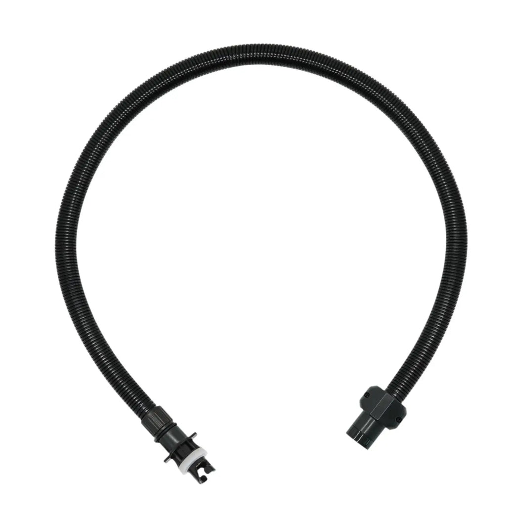 Inflation Pump Air Pipe Tube 1M Spare Air Pump Hose for Stand up Board Rowing Boat
