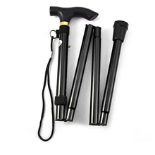 Load image into Gallery viewer, Multifunction Walking Stick
