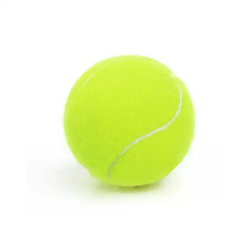 High Elasticity Training Entertainment Ball Tennis For Competition Training