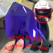 Load image into Gallery viewer, 2025 New Football visors
