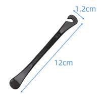 Load image into Gallery viewer, 3PCS Bicycle Tyre Lever Tube Repair Service
