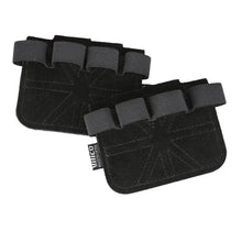 Load image into Gallery viewer, 1 Pair Cowhide Weightlifting Gloves
