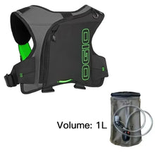 Load image into Gallery viewer, Motorcycle Cycling Hydration Pack MTB Off Road Motocross Water Backpack
