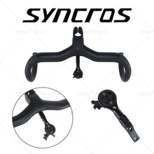 Load image into Gallery viewer, SYNCROS bicycle computer bracket
