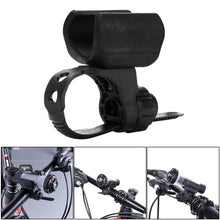 Load image into Gallery viewer, Bike Flashlight Holder Bracket
