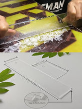 Load image into Gallery viewer, Ski tools，Snowboard Wax Scraper
