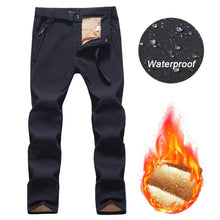 Load image into Gallery viewer, Ski Suit Women's Waterproof Snowboard Jacket Pants
