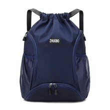 Load image into Gallery viewer, Basketball Backpack
