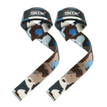 Load image into Gallery viewer, 2PC/4PC/3PAIR Weightlifting Straps
