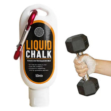 Load image into Gallery viewer, Sports Chalk Magnesium Powder Fitness Weight Lifting Non-slip Cream
