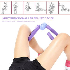 Inner Thigh Exercise Leg Trainer