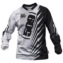Load image into Gallery viewer, Road sports summer outdoor downhill mountain bike long-sleeved
