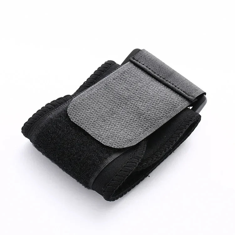 Sport Wristband Adjustable Sports Wrist Brace Injury Wrap Bandage Support