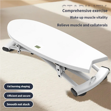 Load image into Gallery viewer, Balance Board Ski Simulator with Resistance Bands
