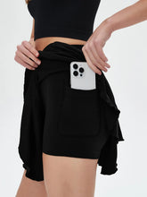 Load image into Gallery viewer, Tennis skirt Women&#39;s

