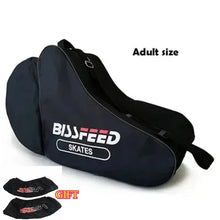Load image into Gallery viewer, Ice Skating Speed Roller Skate Shoes Bag
