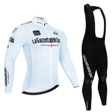 Load image into Gallery viewer, 2023 Team Tour De Italia Giro Cycling Jersey Set Mens Clothing Suit
