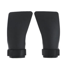 Load image into Gallery viewer, A Pair of Kevlar Rubber NO-hole Hand Grips
