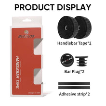 Load image into Gallery viewer, BUCKLOS Bicycle Handlebar Tapes
