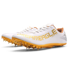 Load image into Gallery viewer, Men Track and Field Speed Shoes Spikes Running Sprint Sneakers
