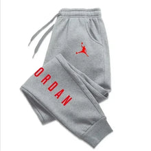 Load image into Gallery viewer, Men's Women's Casual Sweatpants, Drawstring Waist Sports Trousers
