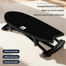 Load image into Gallery viewer, Balance Board Ski Simulator with Resistance Bands
