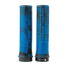 Load image into Gallery viewer, NPY Bicycle Handles Mtb Rubber Lock-on Grip Shockproof Non-slip Mountain/Road Bike Handle
