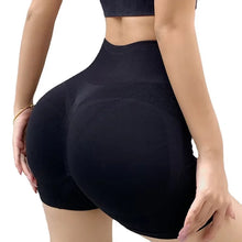 Load image into Gallery viewer, 1/2PCS Women New  Jogging Fitness High Waist Push Up Gym Shorts
