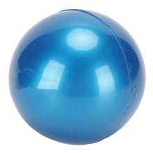 Load image into Gallery viewer, Watch Case Open Ball Blue 7cm Diameter Durable Rubber
