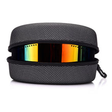 Load image into Gallery viewer, Portable Eva Ski Goggle Glasses Protector Case
