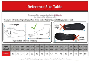 Baasploa Lightweight Running Shoes For Men