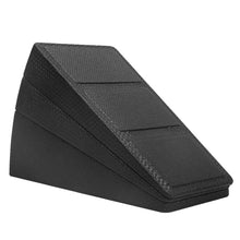 Load image into Gallery viewer, 3Pcs Squat Wedge Block Slant Board Multi-Functional
