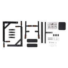 Load image into Gallery viewer, Pull Up Bar, Raise Dip Station Vertical Knee Exercise Equipment
