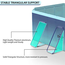 Load image into Gallery viewer, Non-Inflatable Swimming Pool
