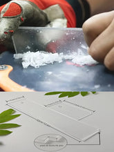 Load image into Gallery viewer, Ski tools，Snowboard Wax Scraper
