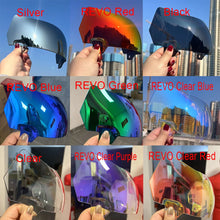 Load image into Gallery viewer, 2025 New Football visors
