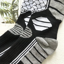 Load image into Gallery viewer, Winter Ski Socks Thickened Warm Anti-slip Knee High
