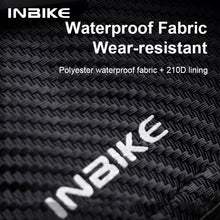 Load image into Gallery viewer, INBIKE Bike Front Bag Waterproof Bicycle Top Tube Bag
