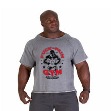 Load image into Gallery viewer, Men's T Shirts Fitness Men Bodybuilding  Shirt
